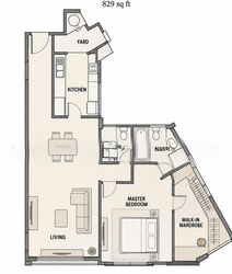Sunrise Gardens (D28), Condominium #602561041